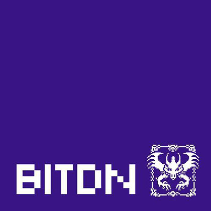 BITDN logo