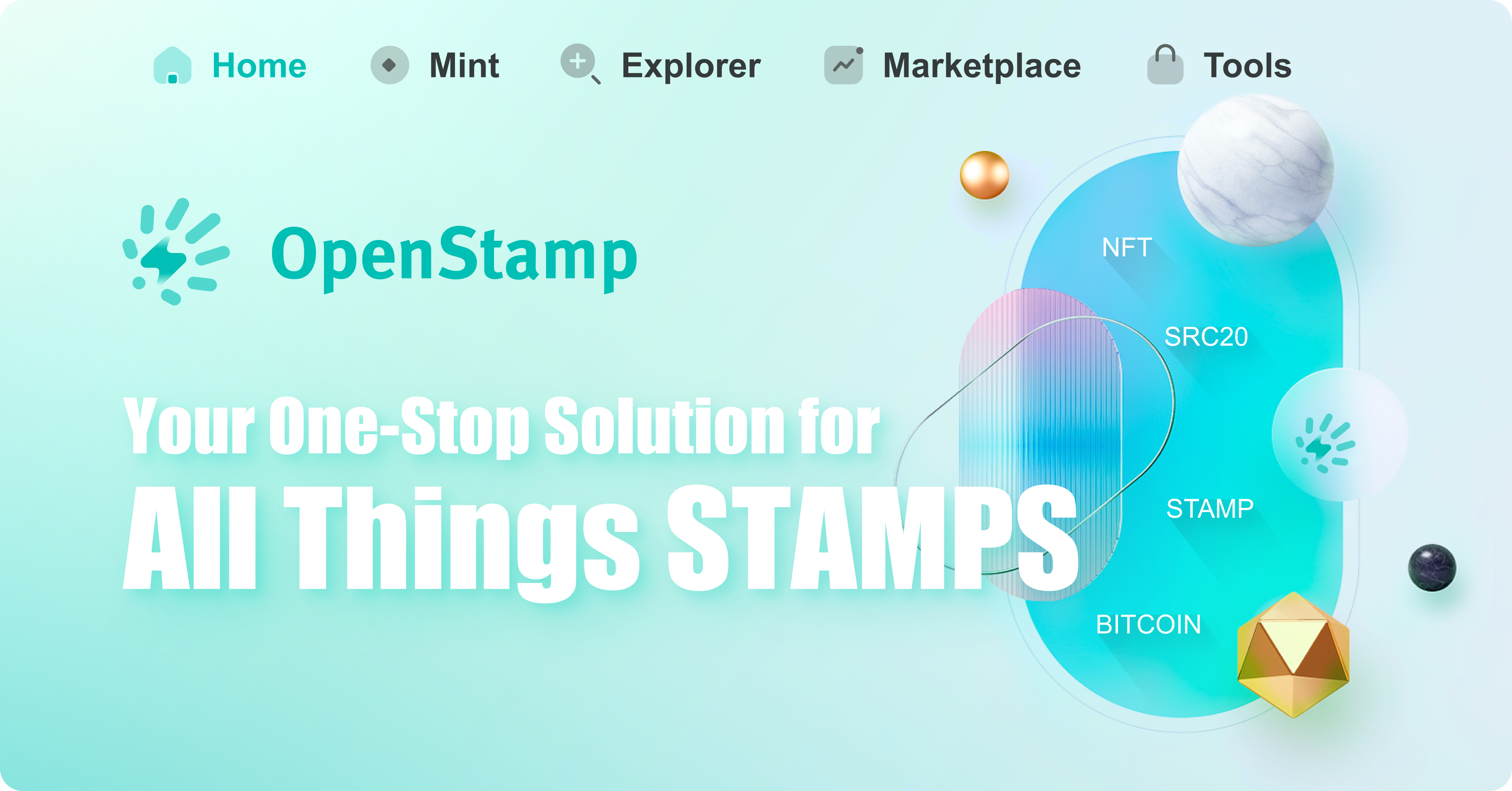 OpenStamp